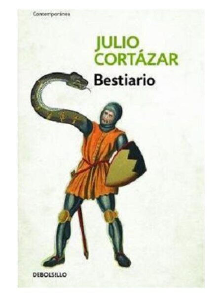BESTIARIO
