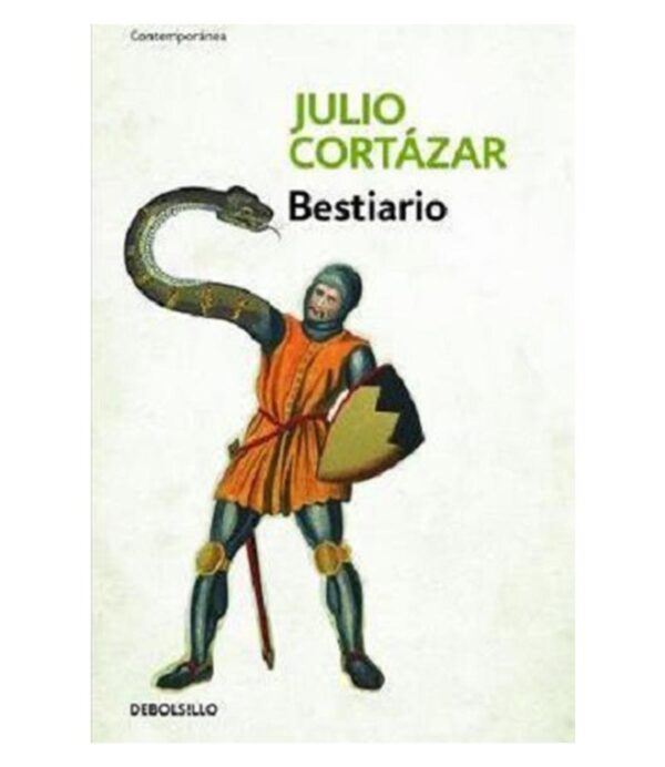 BESTIARIO