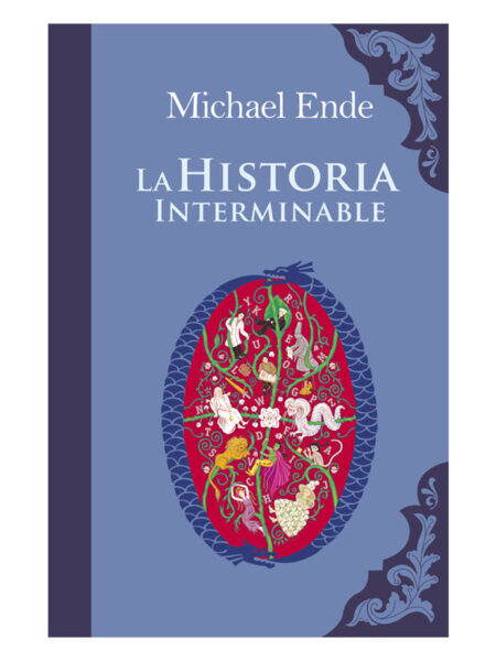HISTORIA INTERMINABLE, LA