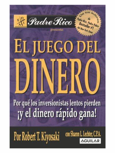 JUEGO DEL DINERO, EL
