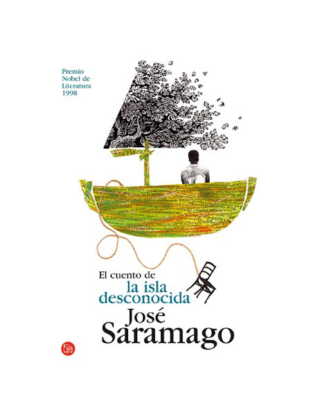 CUENTO DE LA ISLA DESCONOCIDA, EL