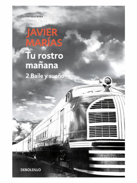TU ROSTRO MAÑANA 2 -BAILE Y SUEÑO-