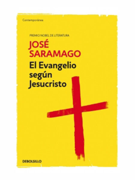 EVANGELIO SEGÚN JESUCRISTO, EL