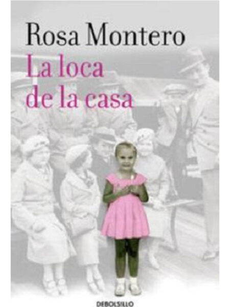 LOCA DE LA CASA, LA