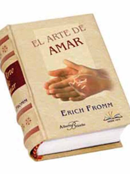 ARTE DE AMAR, EL -MINIBOOKS-