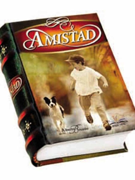 AMISTAD -MINIBOOKS-