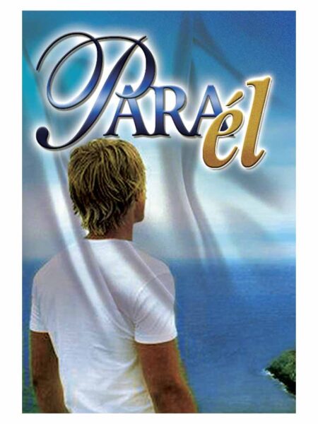 PARA ÉL -MINIBOOKS-