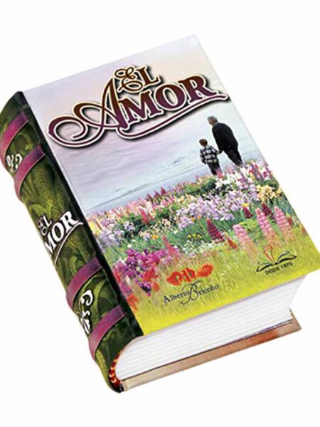 AMOR, EL -MINIBOOKS-
