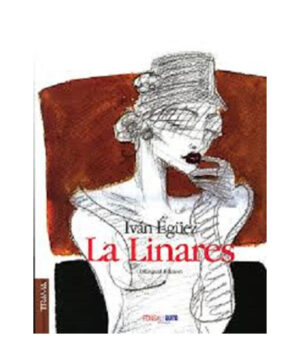 LINARES, LA -TD- BILINGÜE