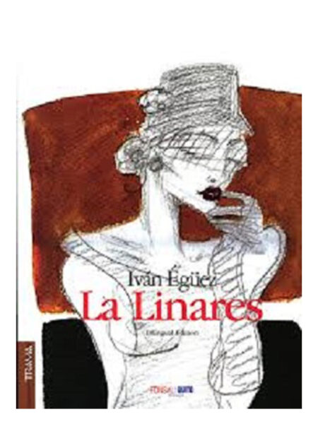 LINARES, LA -TD- BILINGÜE