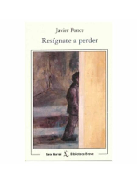 RESIGNATE A PERDER