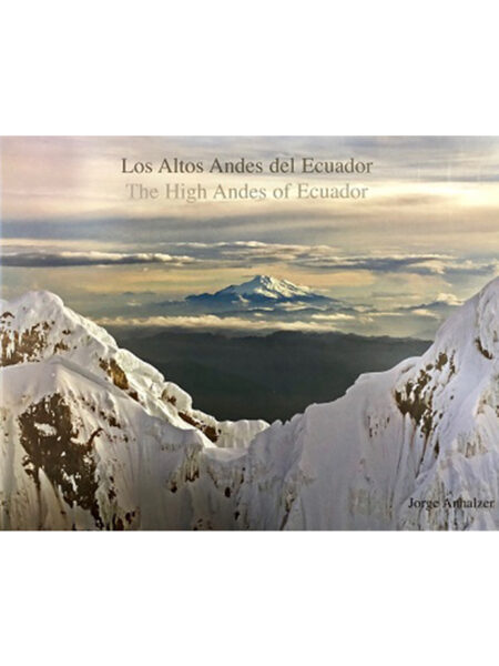 ALTOS ANDES DEL ECUADOR, LOS. -BILLINGÜE-