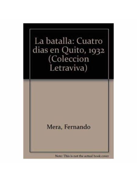 BATALLA, LA