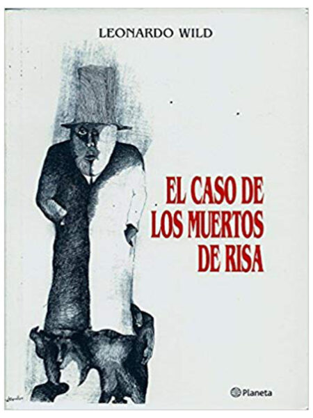 CASO DE LOS MUERTOS DE RISA, EL