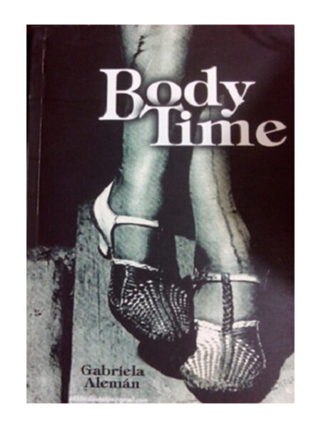 BODY TIME