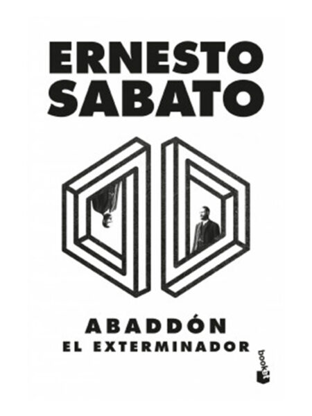 ABADDON EL EXTERMINADOR