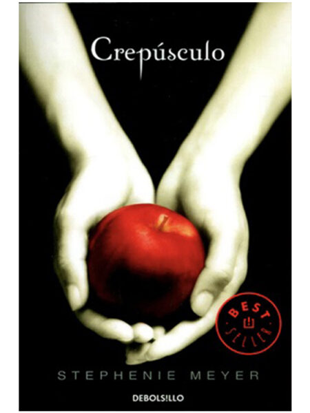 CREPÚSCULO
