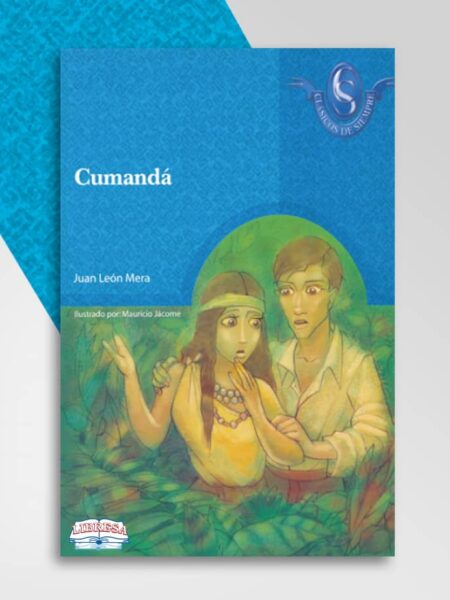 CUMANDÁ -CLÁSICOS DE SIEMPRE 14-