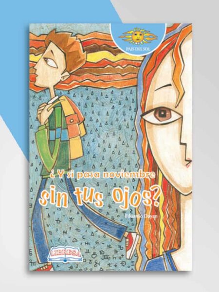 ¿Y SI PASA NOVIEMBRE SIN TUS OJOS? -