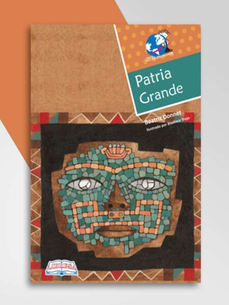PATRIA GRANDE -MITAD DEL MUNDO 64-