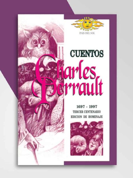 CUENTOS -PAÍS DEL SOL 3-
