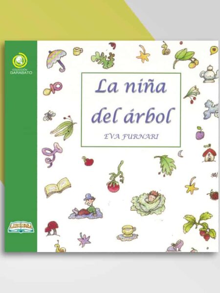 NIÑA DEL ÁRBOL, LA -GARABATO-