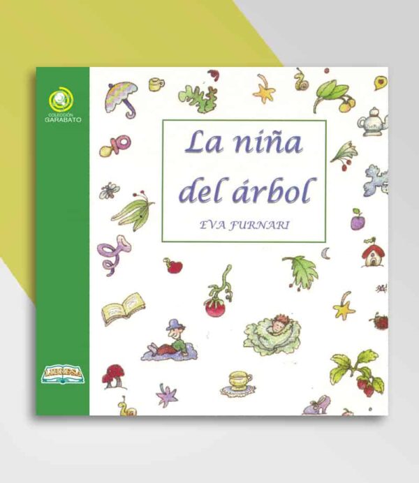 NIÑA DEL ÁRBOL, LA -GARABATO-