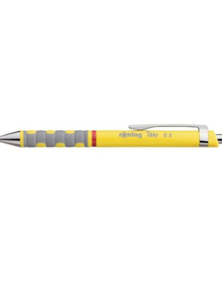 PORTAMINA TIKKY 0.5 AMARILLO FLEX