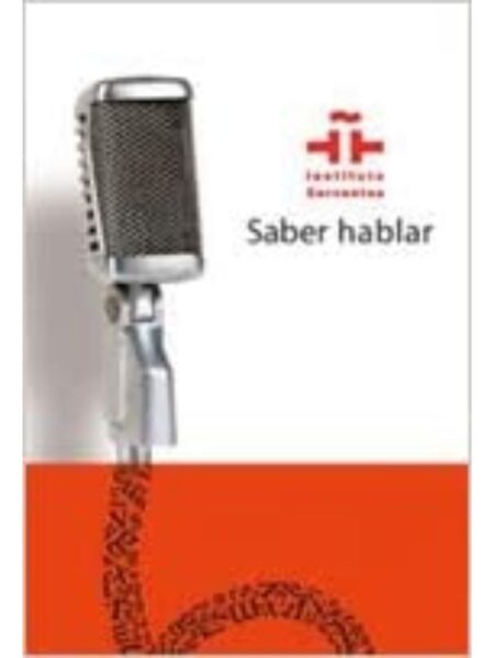 SABER HABLAR