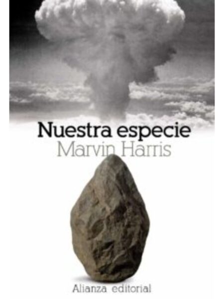 NUESTRA ESPECIE