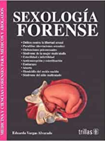 SEXOLOGÍA FORENSE