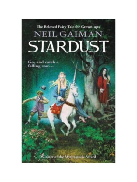 STARDUST