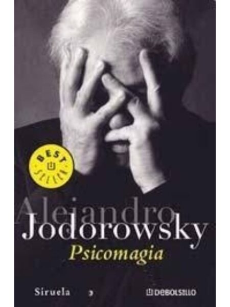 PSICOMAGIA
