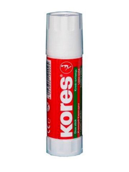 PEGA EN BARRA KORES 20 GRS