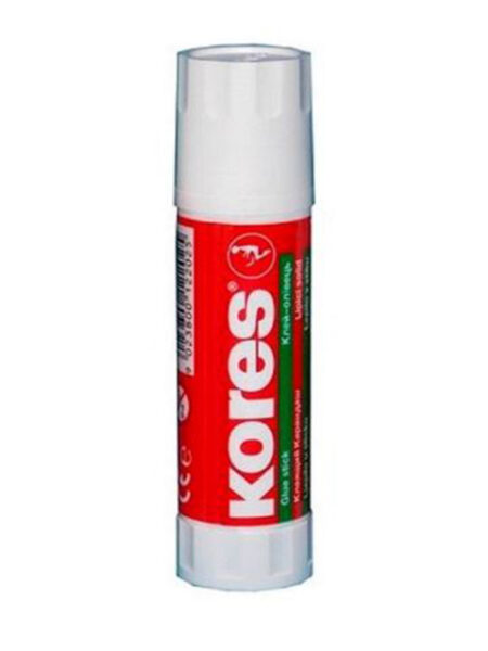 PEGA EN BARRA KORES 8 GRS