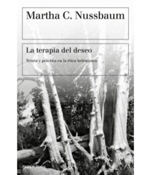 TERAPIA DEL DESEO, LA