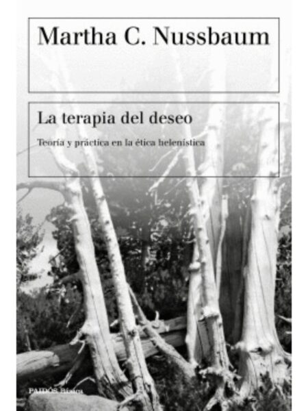 TERAPIA DEL DESEO, LA