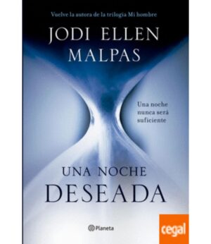 UNA NOCHE DESEADA