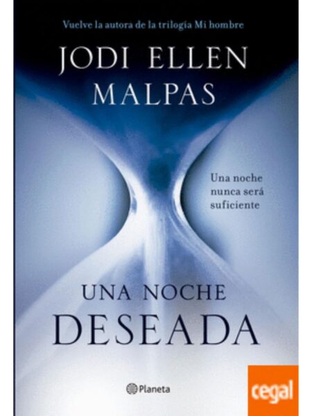 UNA NOCHE DESEADA