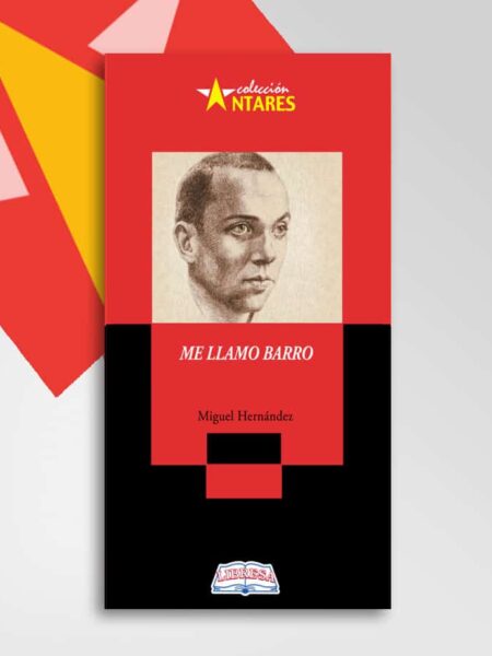 ME LLAMO BARRO -ANTARES 219-