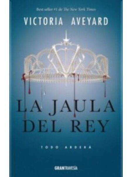JAULA DEL REY, LA -3-