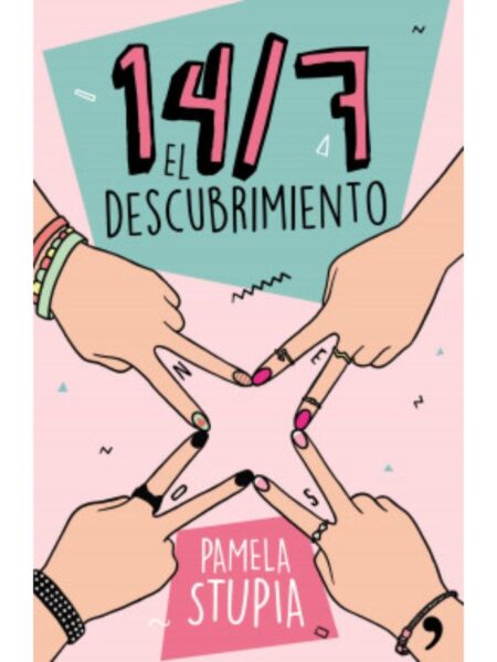 14-7 EL DESCUBRIMIENTO