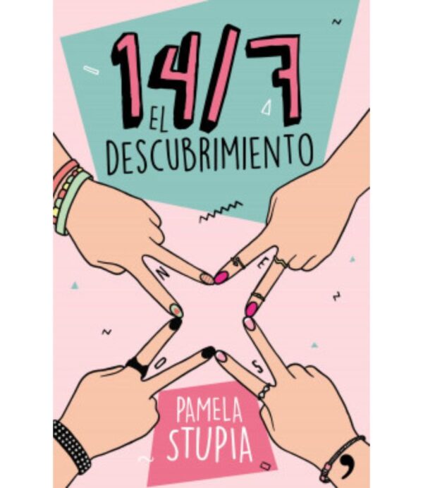 14-7 EL DESCUBRIMIENTO