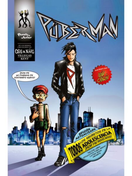 PÚBERMAN