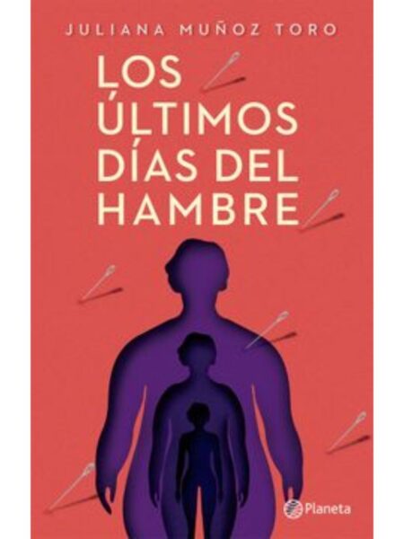 ÚLTIMOS DÍAS DEL HAMBRE, LOS