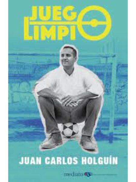 JUEGO LIMPIO