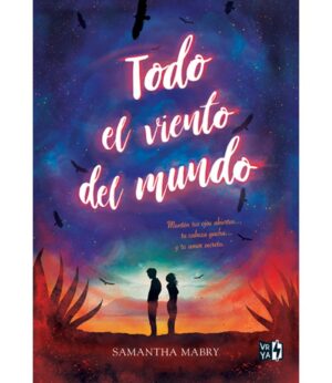 TODO EL VIENTO DEL MUNDO