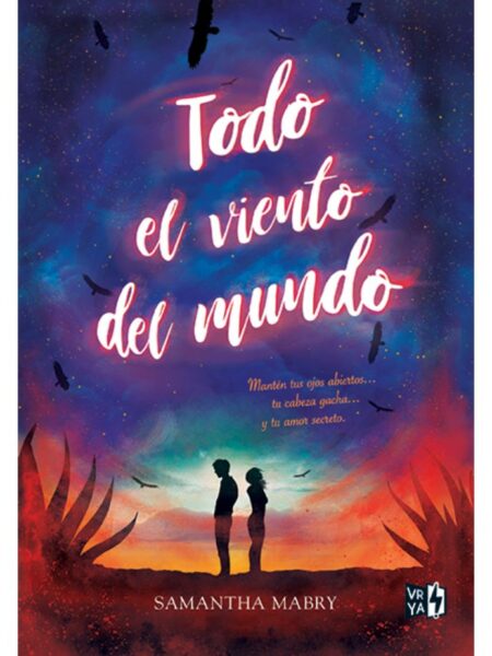 TODO EL VIENTO DEL MUNDO