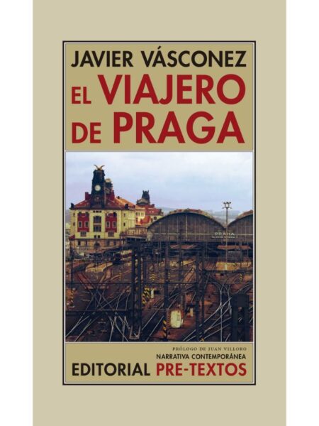 VIAJERO DE PRAGA, EL
