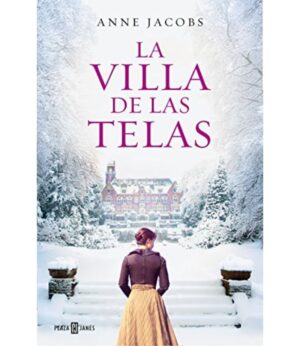 VILLA DE LAS TELAS, LA